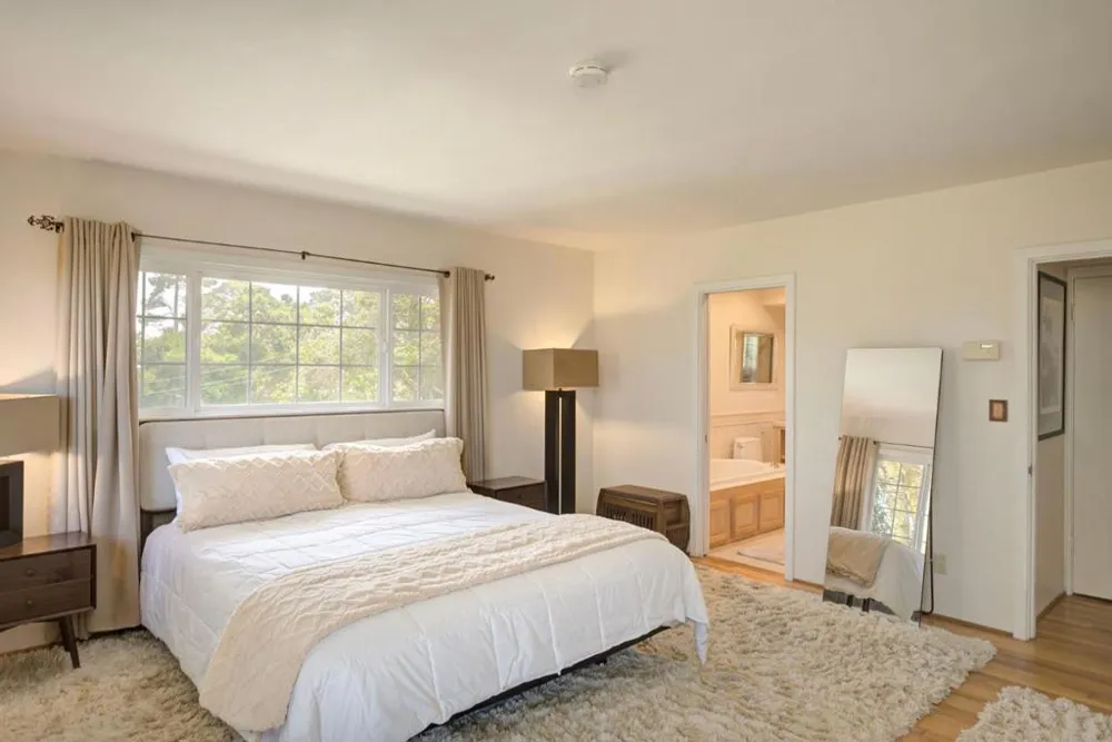 4113 Crest Road Pebble Beach, CA 93953