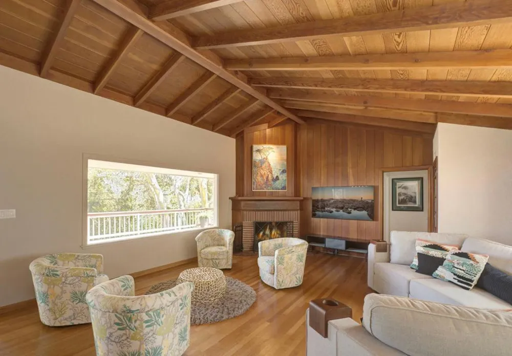 4113 Crest Road Pebble Beach, CA 93953