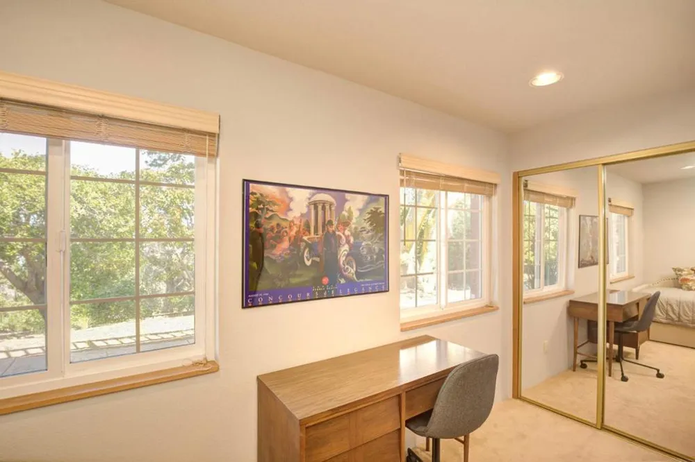 4113 Crest Road Pebble Beach, CA 93953