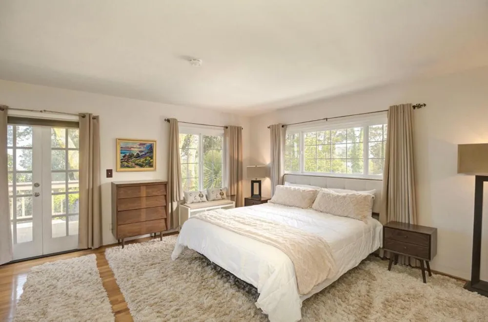 4113 Crest Road Pebble Beach, CA 93953