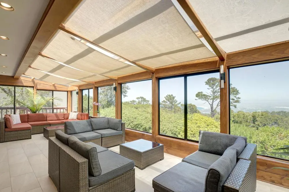 4113 Crest Road Pebble Beach, CA 93953