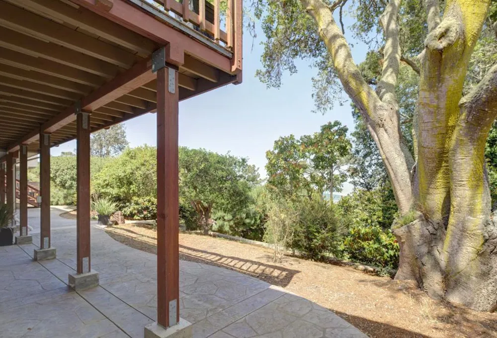 4113 Crest Road Pebble Beach, CA 93953