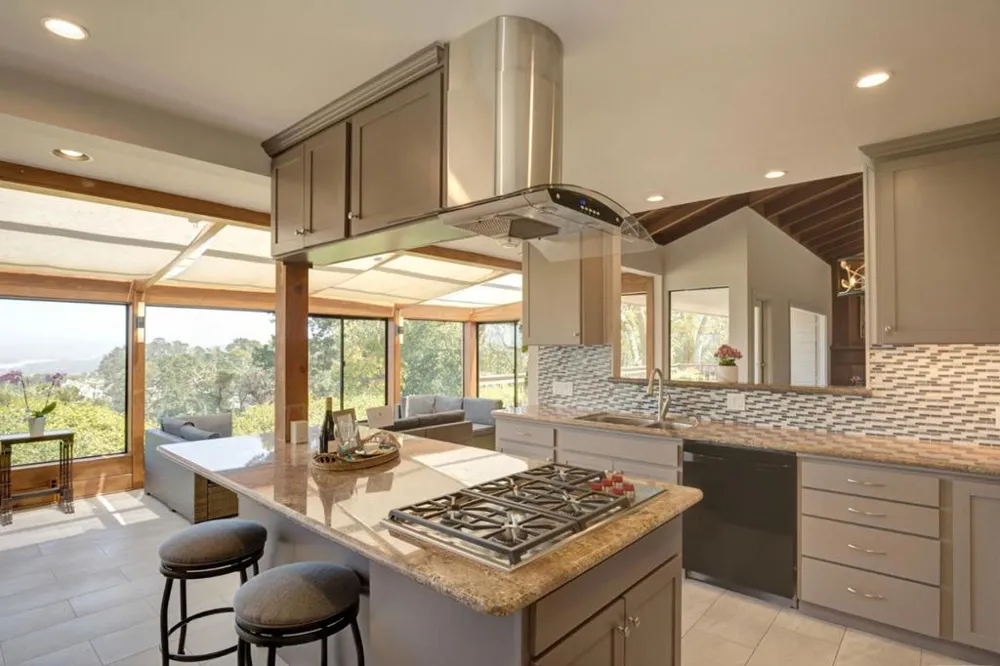4113 Crest Road Pebble Beach, CA 93953