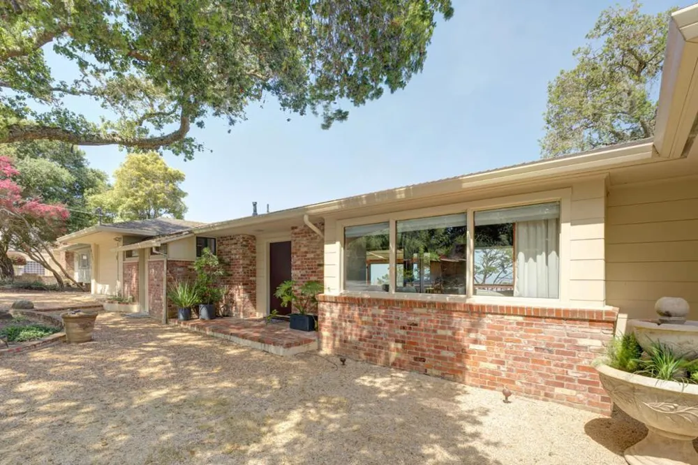 4113 Crest Road Pebble Beach, CA 93953