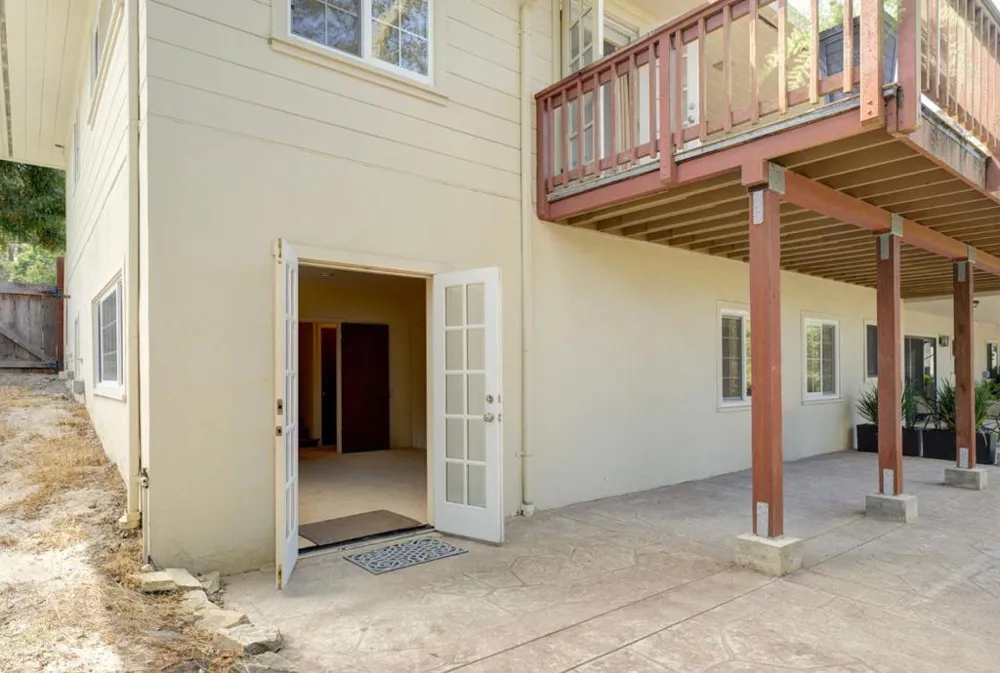 4113 Crest Road Pebble Beach, CA 93953