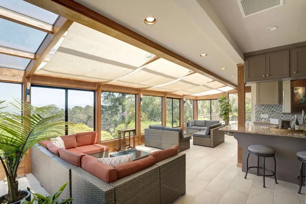 4113 Crest Road Pebble Beach, CA 93953