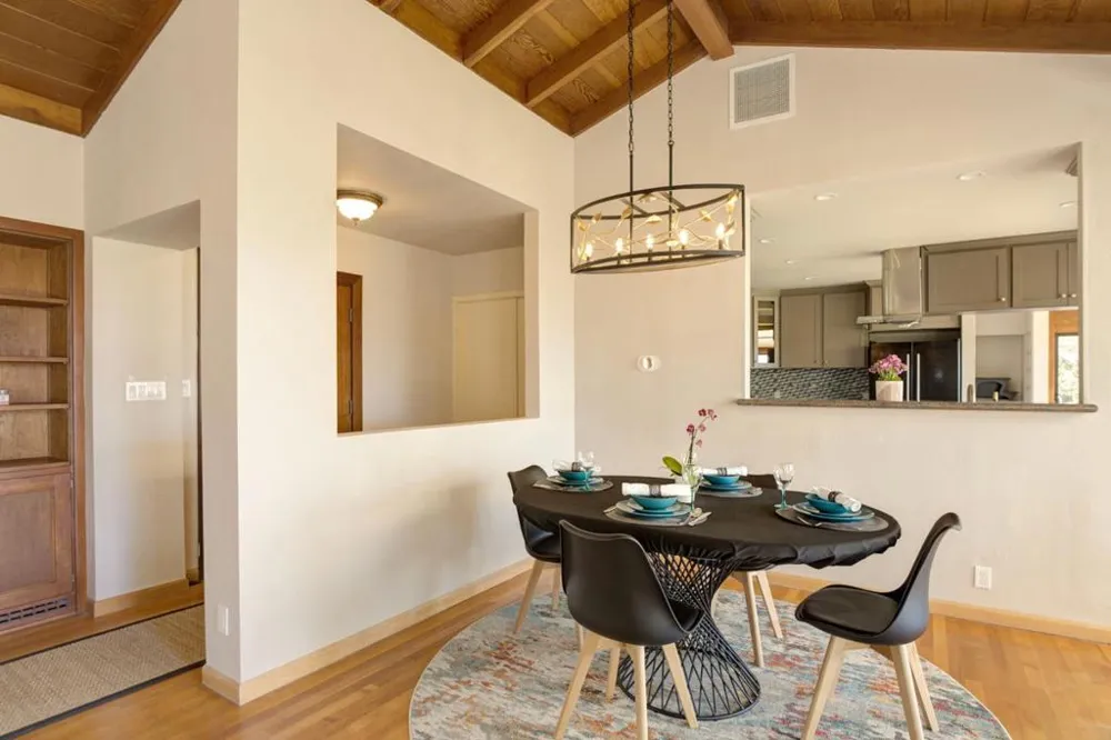 4113 Crest Road Pebble Beach, CA 93953