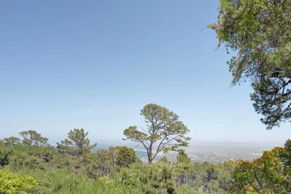 4113 Crest Road Pebble Beach, CA 93953