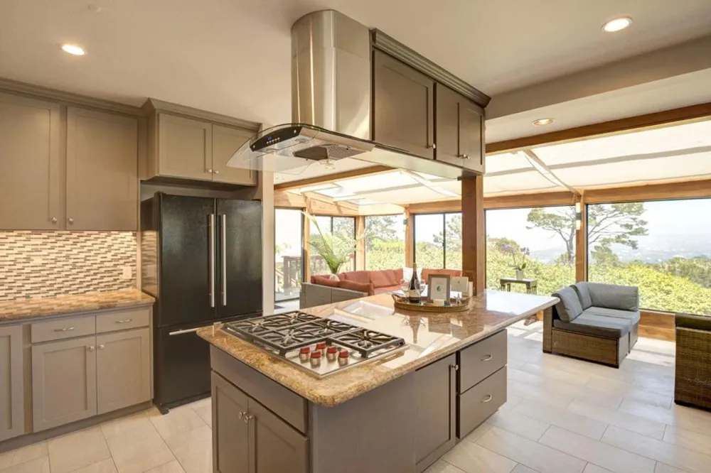 4113 Crest Road Pebble Beach, CA 93953