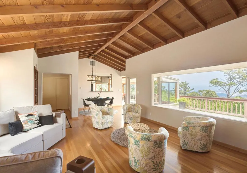 4113 Crest Road Pebble Beach, CA 93953