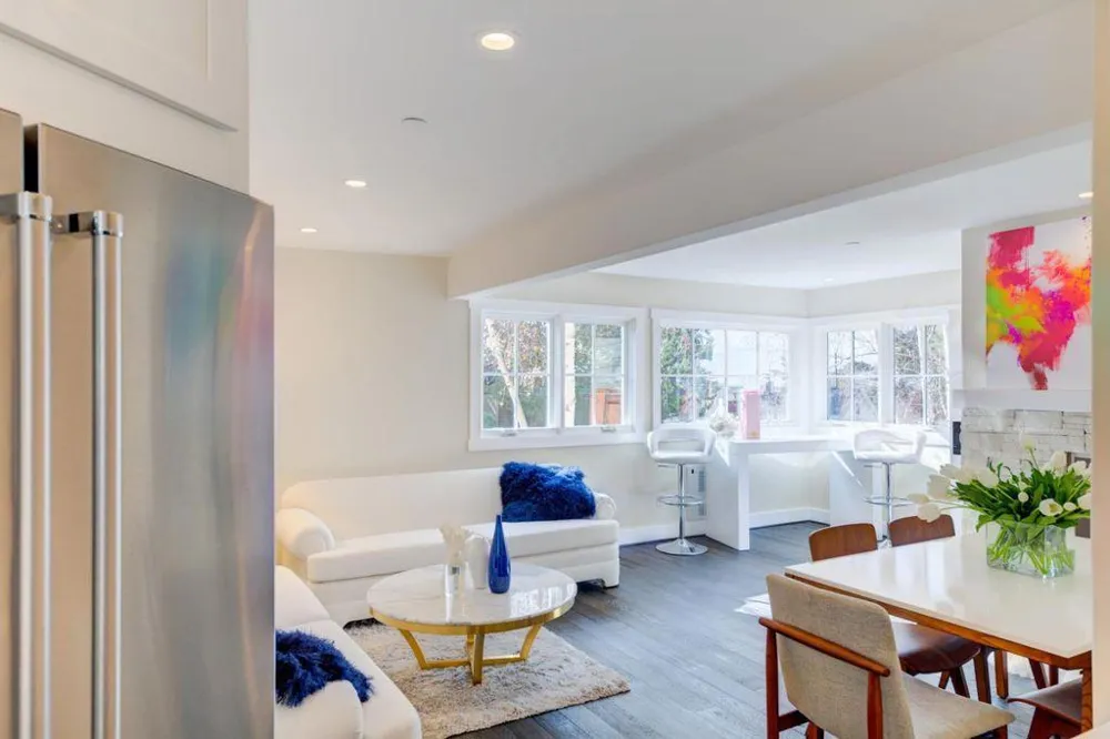 1 Monte Verde Street Carmel, CA 93921