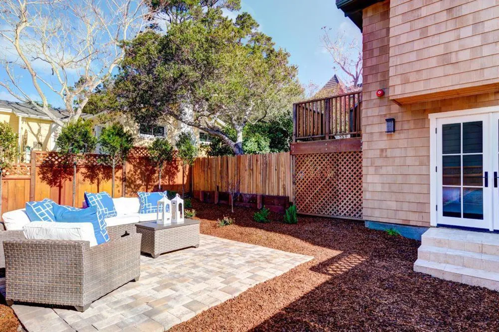 1 Monte Verde Street Carmel, CA 93921