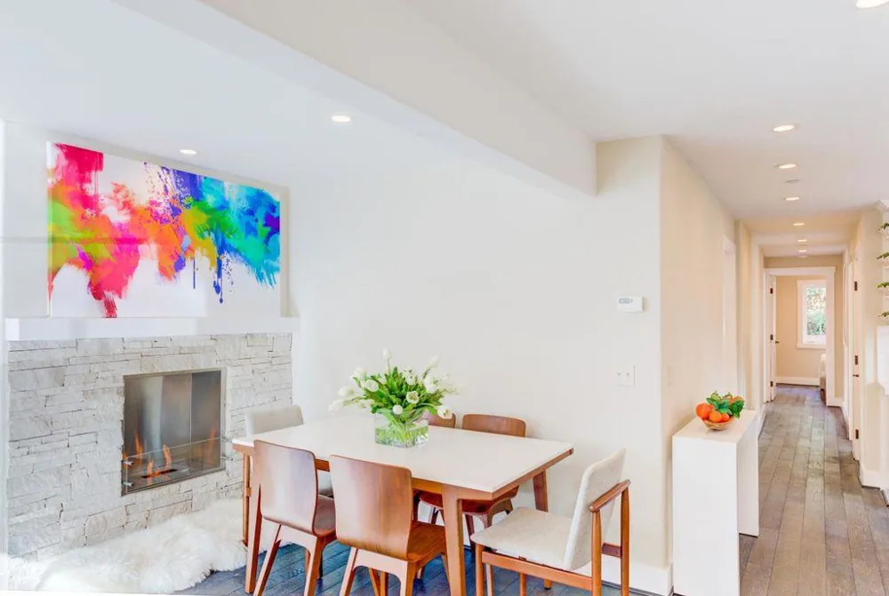 1 Monte Verde Street Carmel, CA 93921