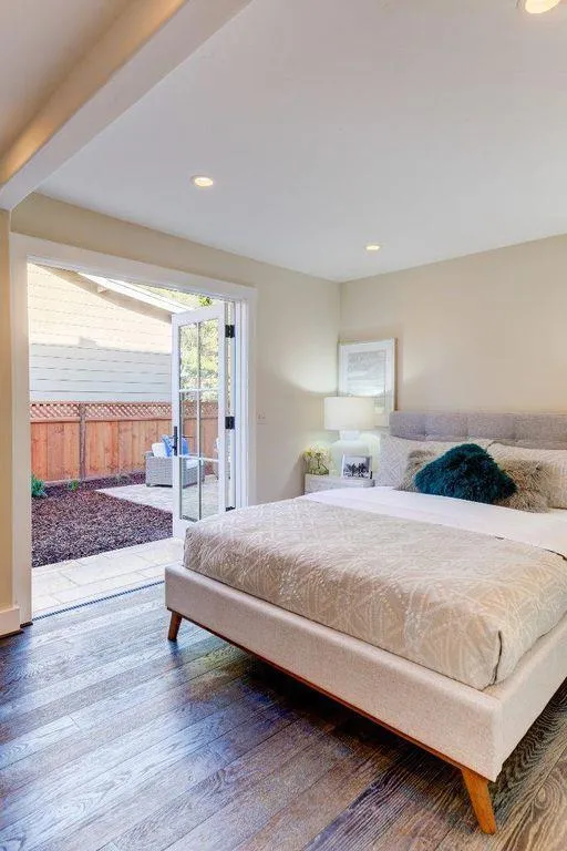 1 Monte Verde Street Carmel, CA 93921