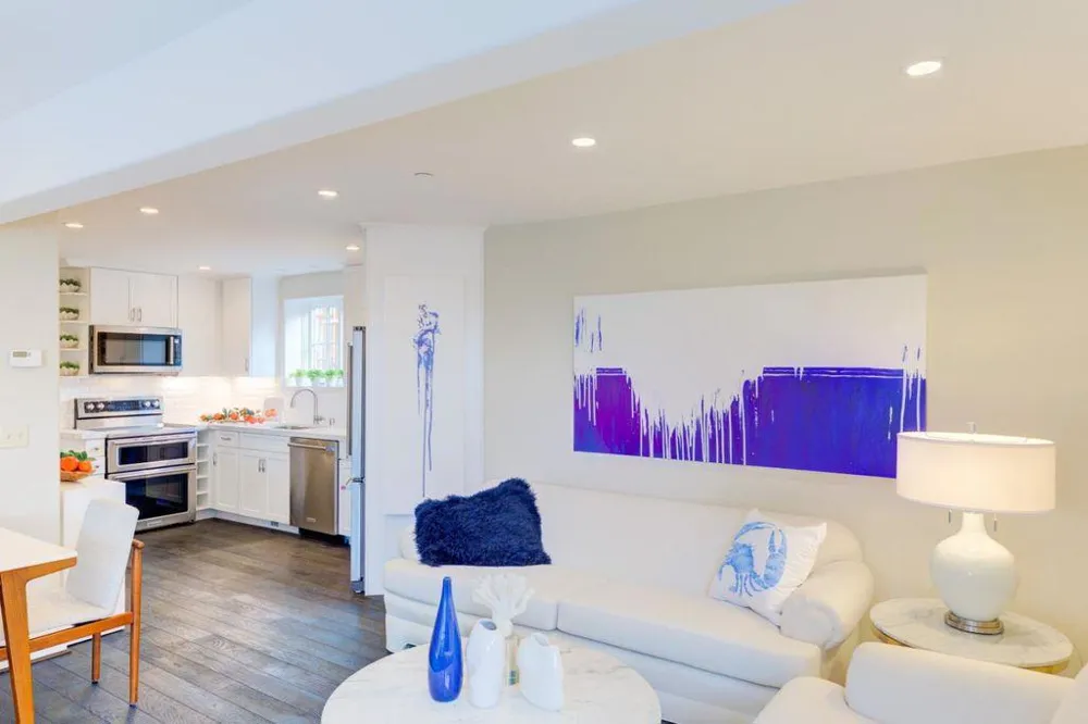 1 Monte Verde Street Carmel, CA 93921