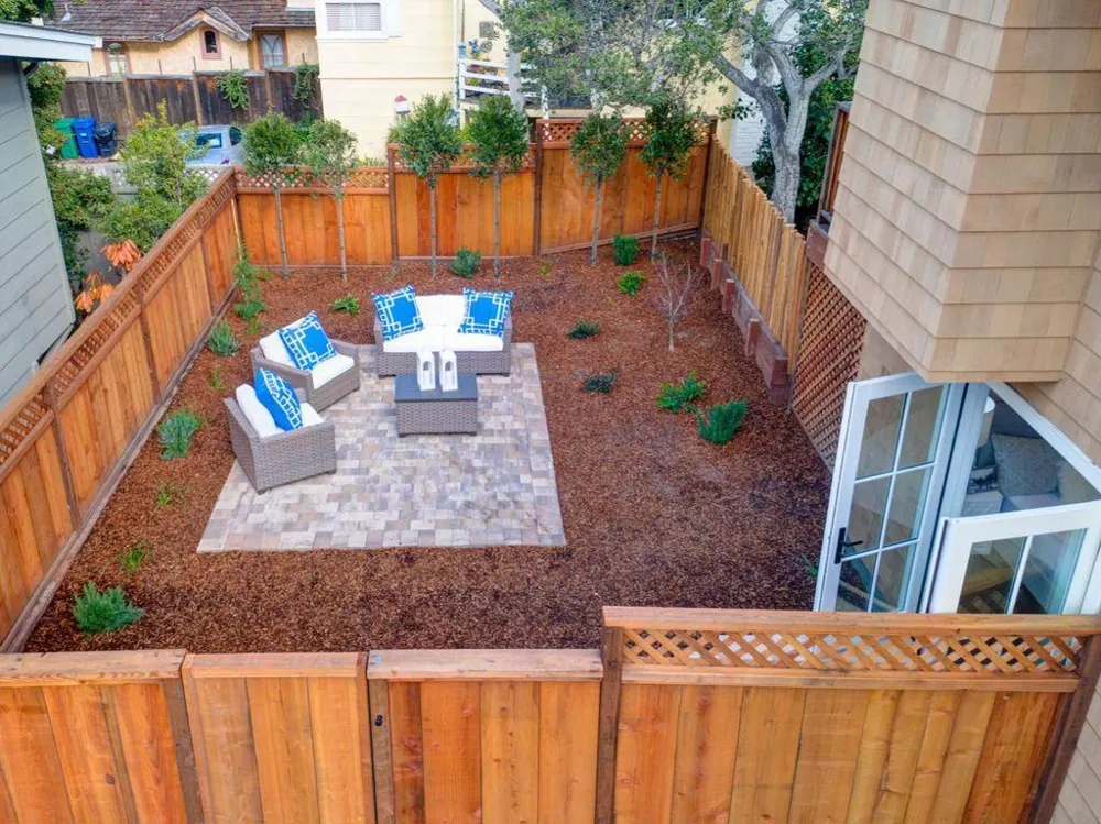 1 Monte Verde Street Carmel, CA 93921