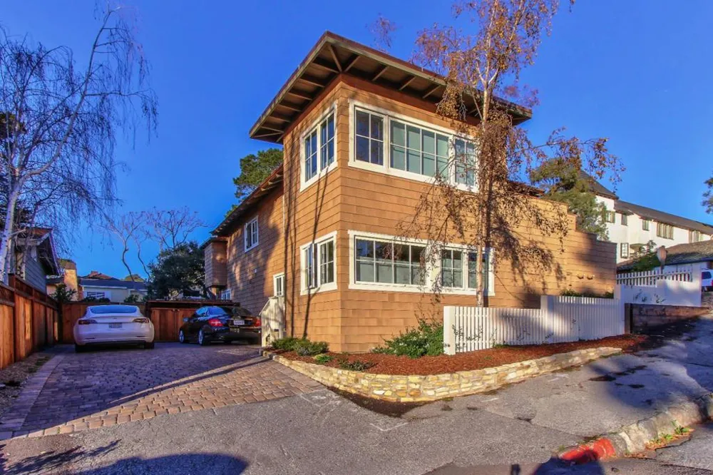 1 Monte Verde Street Carmel, CA 93921