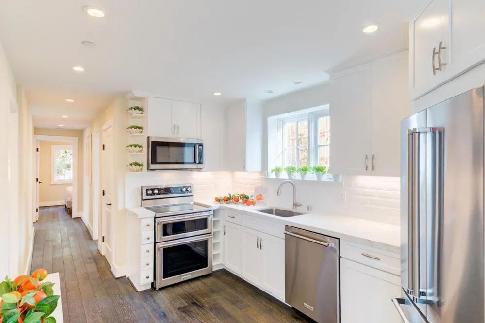 1 Monte Verde Street Carmel, CA 93921