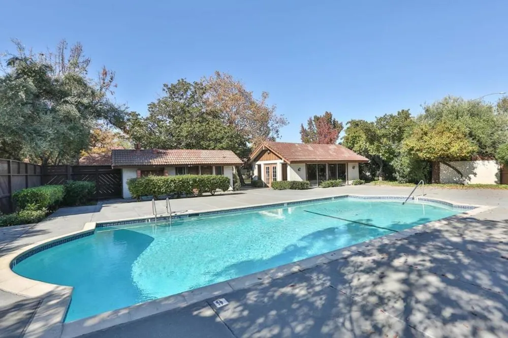 4047 Truckee Court San Jose, CA 95136