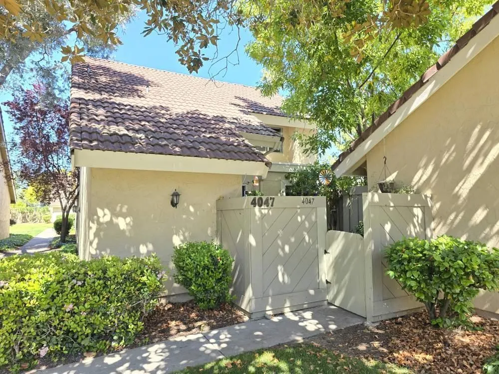 4047 Truckee Court San Jose, CA 95136