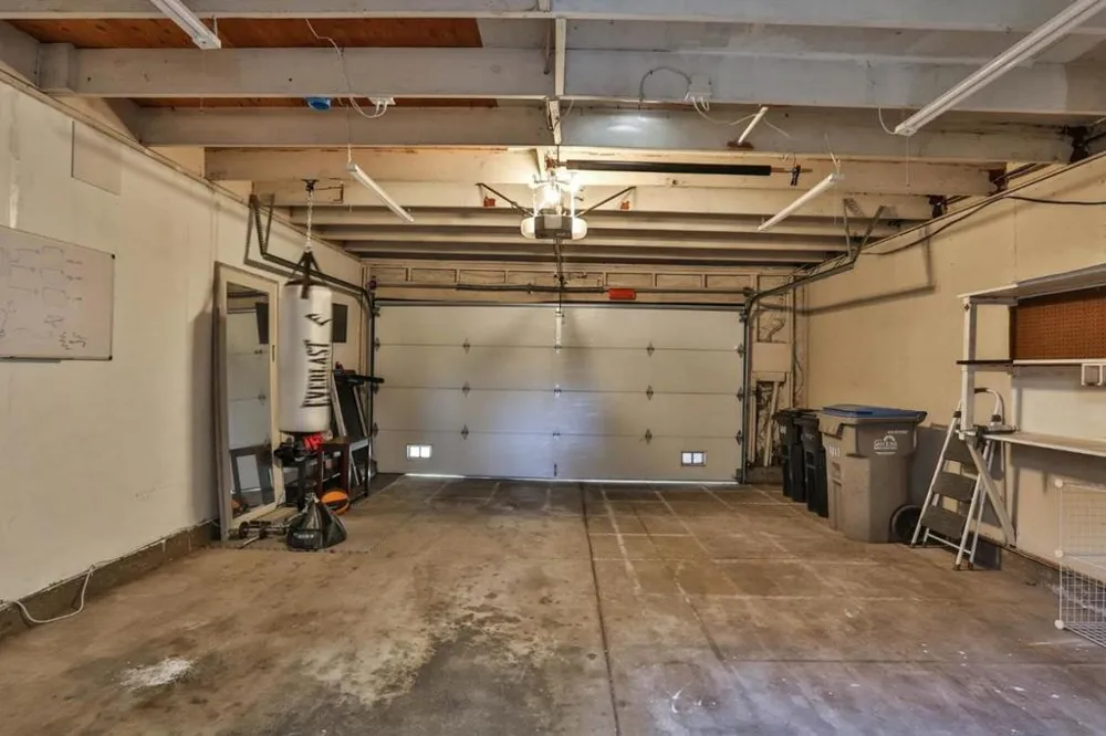 4047 Truckee Court San Jose, CA 95136