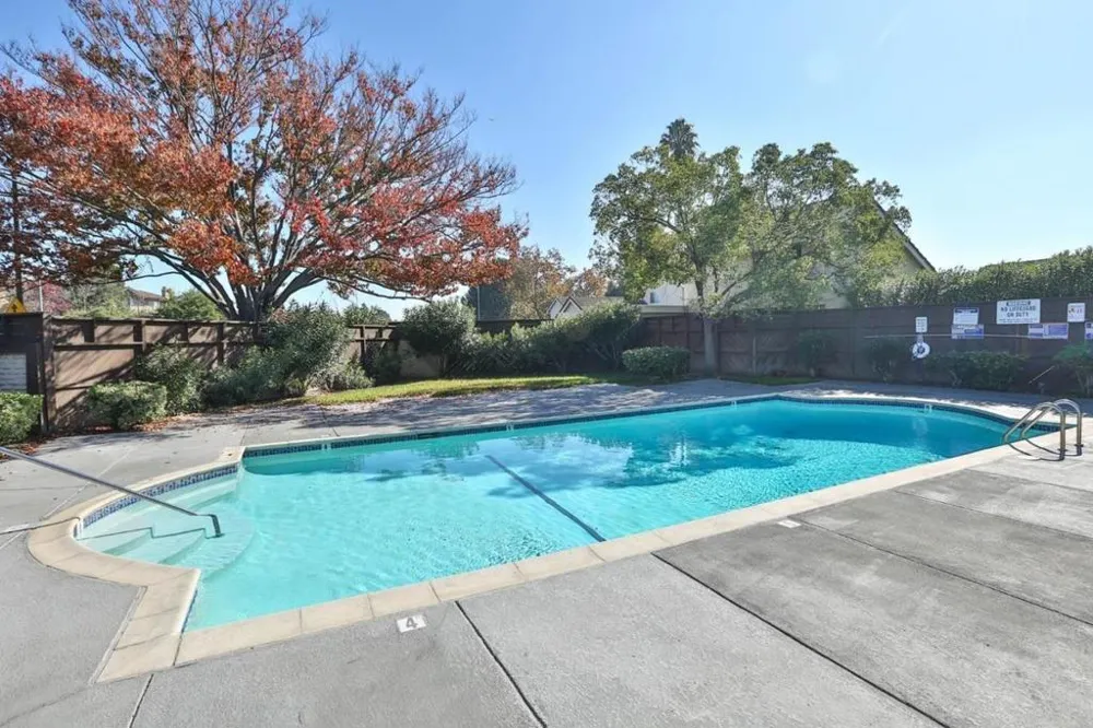 4047 Truckee Court San Jose, CA 95136
