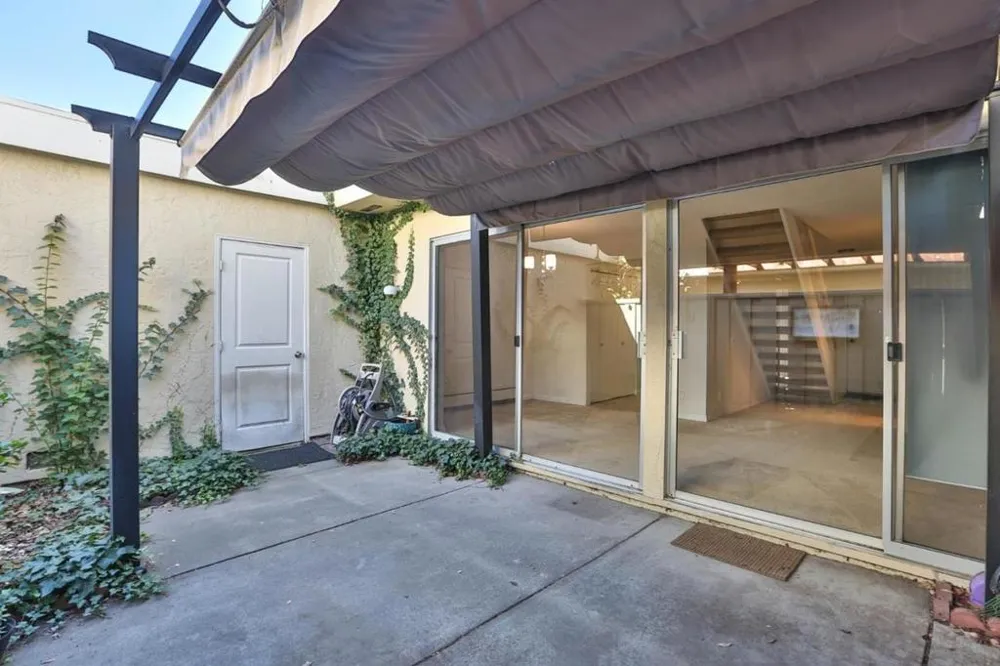 4047 Truckee Court San Jose, CA 95136