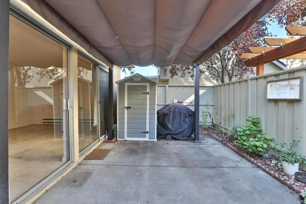 4047 Truckee Court San Jose, CA 95136