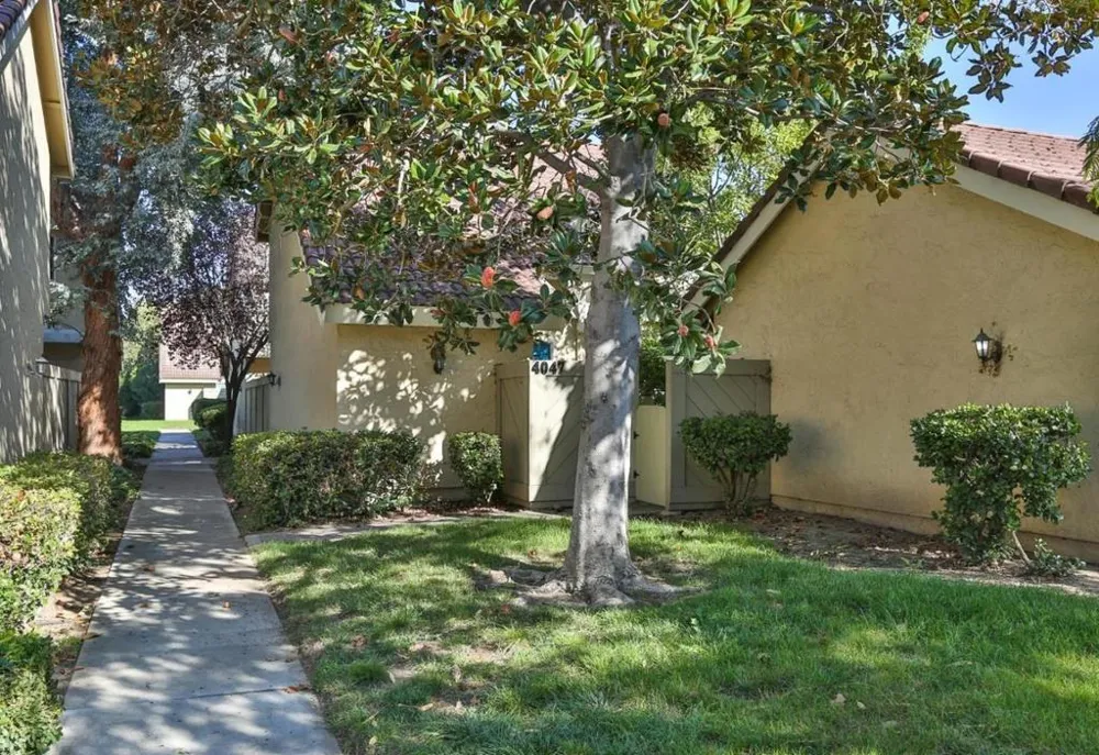 4047 Truckee Court San Jose, CA 95136