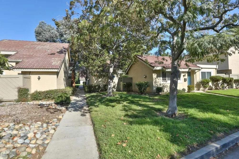 4047 Truckee Court San Jose, CA 95136