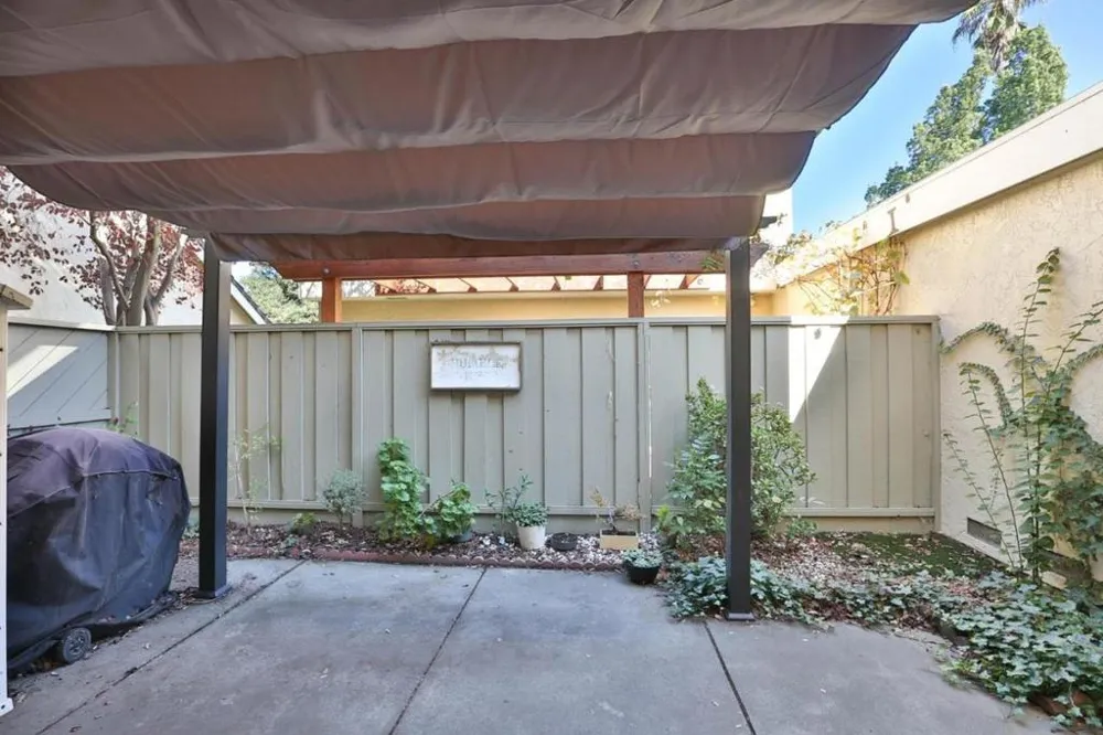 4047 Truckee Court San Jose, CA 95136