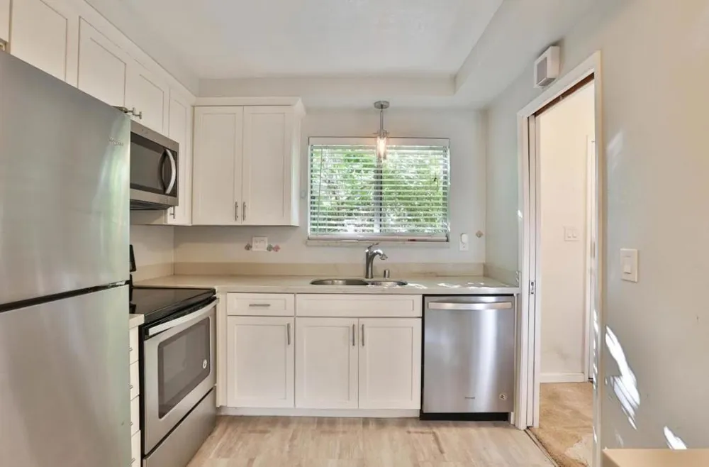 4047 Truckee Court San Jose, CA 95136