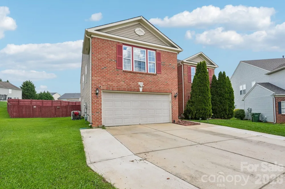 336 Farm Springs Drive Mount Holly, NC 28120