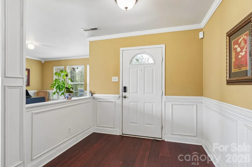 336 Farm Springs Drive Mount Holly, NC 28120