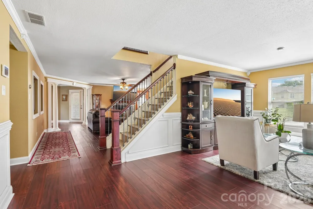 336 Farm Springs Drive Mount Holly, NC 28120