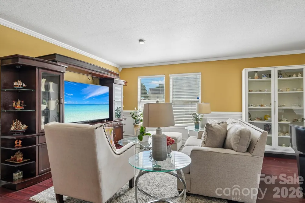 336 Farm Springs Drive Mount Holly, NC 28120
