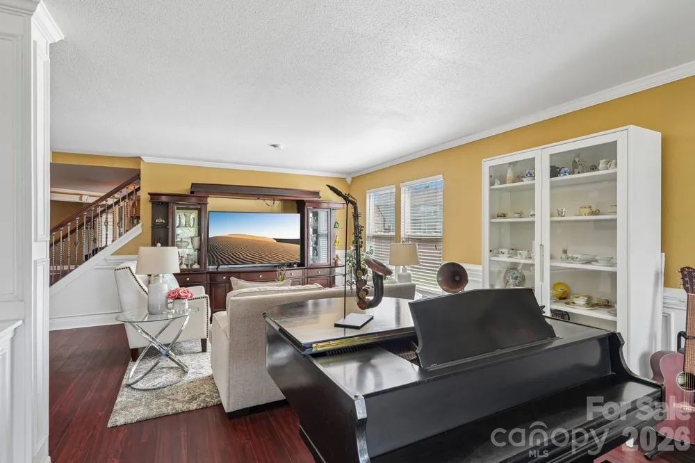 336 Farm Springs Drive Mount Holly, NC 28120