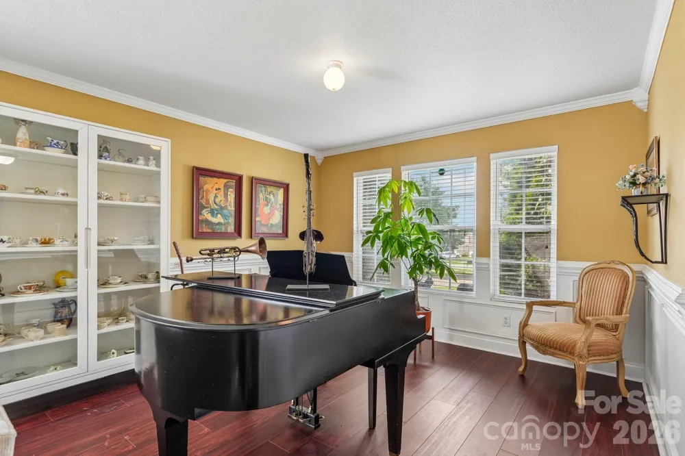 336 Farm Springs Drive Mount Holly, NC 28120