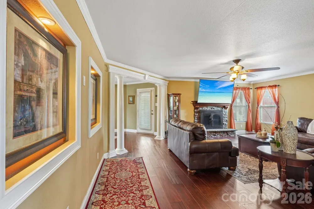 336 Farm Springs Drive Mount Holly, NC 28120