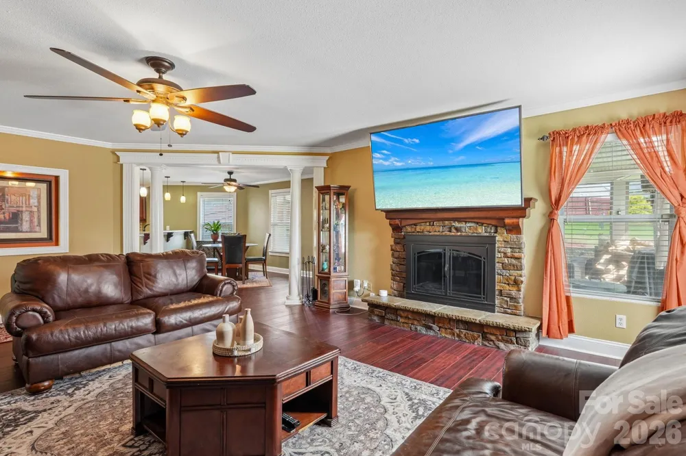 336 Farm Springs Drive Mount Holly, NC 28120