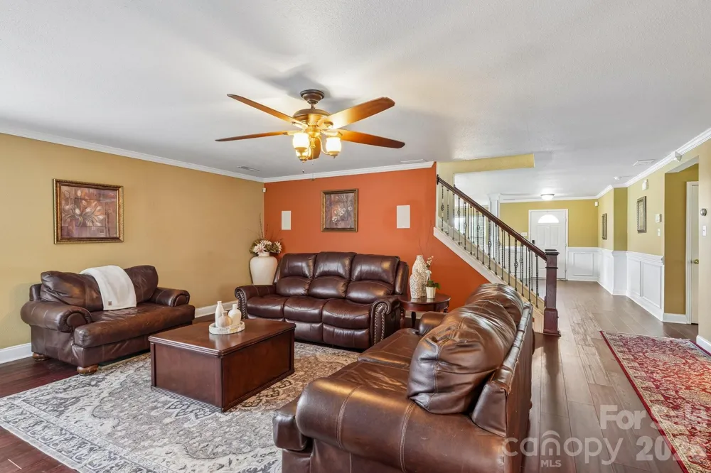 336 Farm Springs Drive Mount Holly, NC 28120