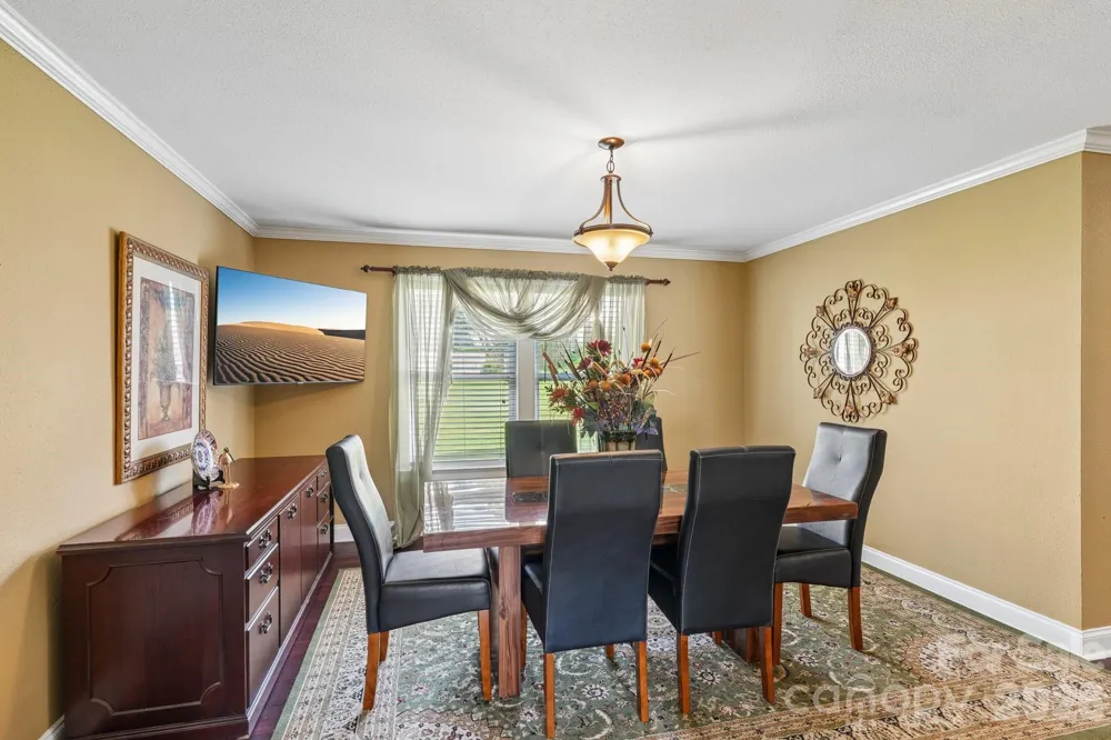 336 Farm Springs Drive Mount Holly, NC 28120