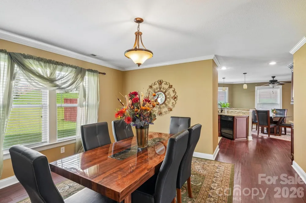 336 Farm Springs Drive Mount Holly, NC 28120