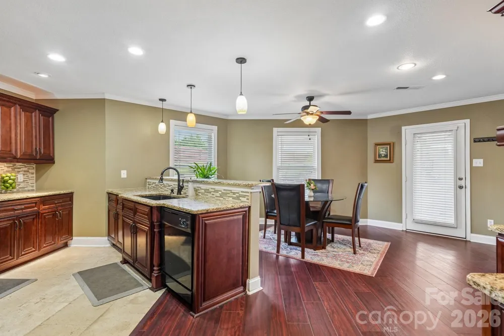 336 Farm Springs Drive Mount Holly, NC 28120