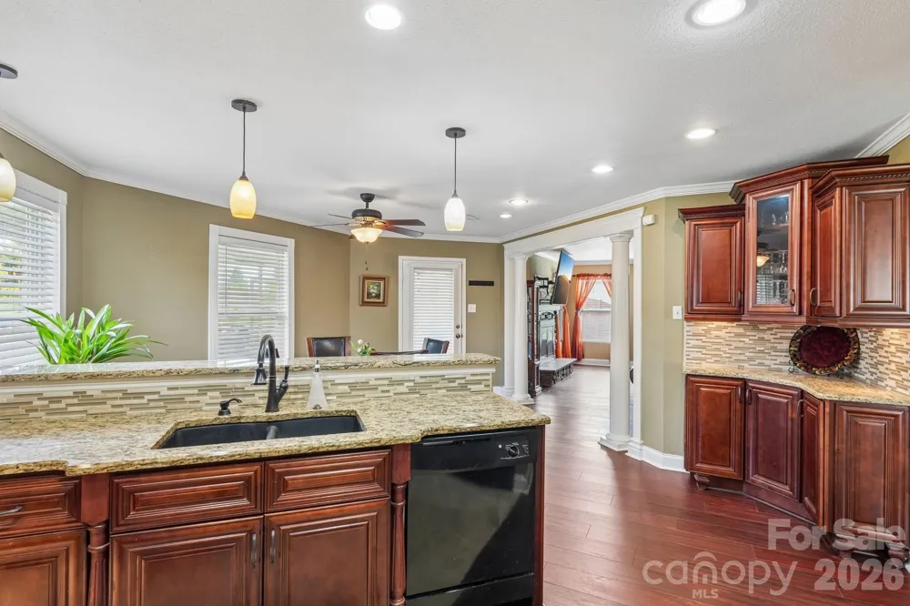 336 Farm Springs Drive Mount Holly, NC 28120