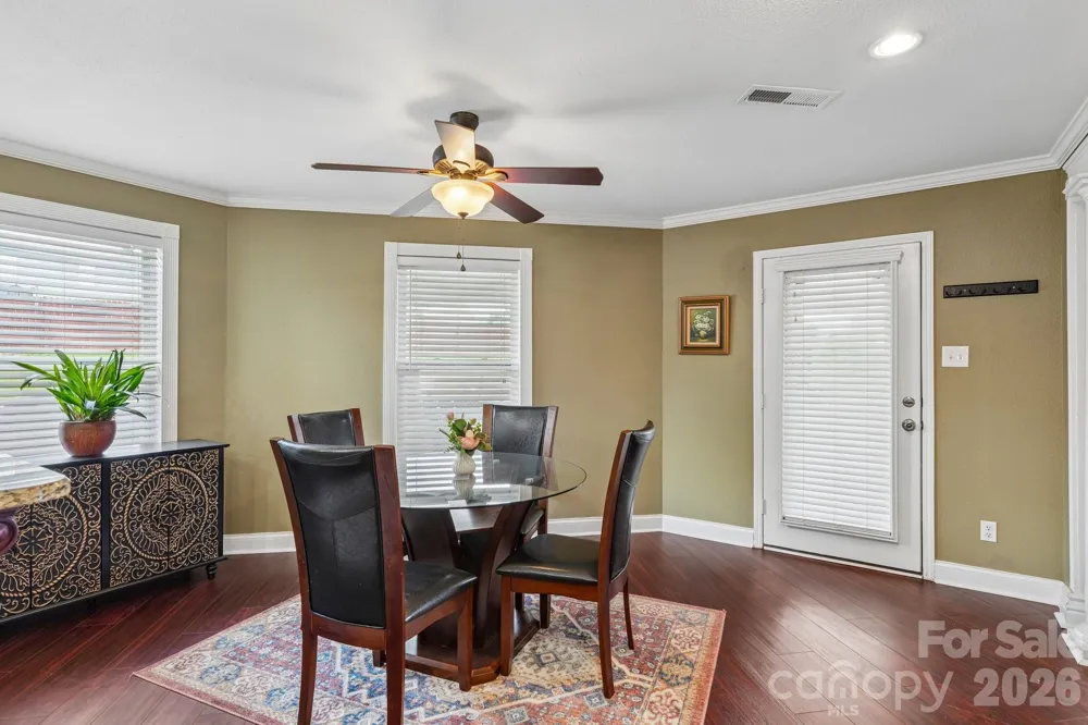 336 Farm Springs Drive Mount Holly, NC 28120