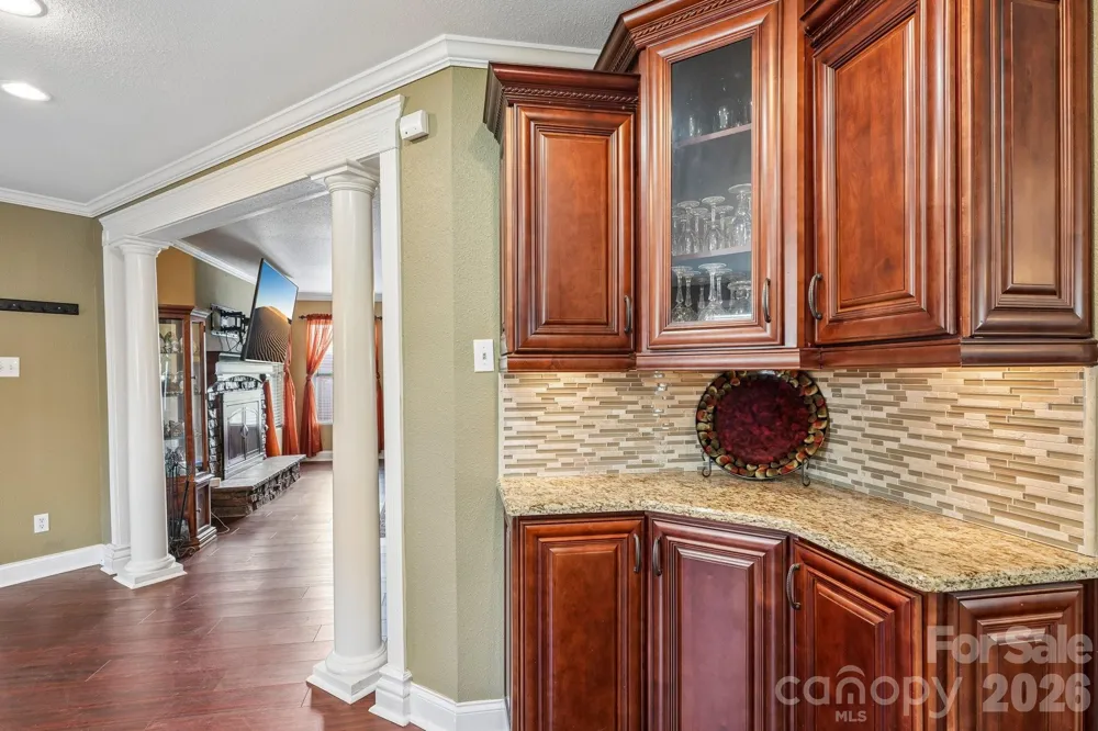 336 Farm Springs Drive Mount Holly, NC 28120