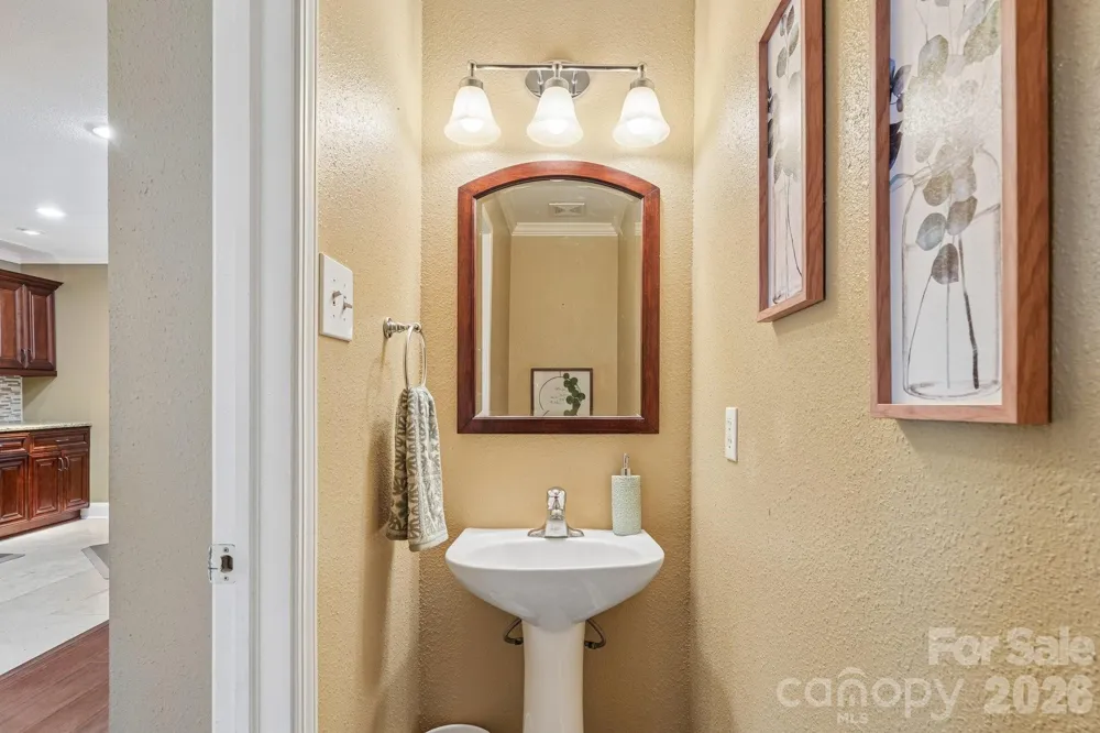 336 Farm Springs Drive Mount Holly, NC 28120
