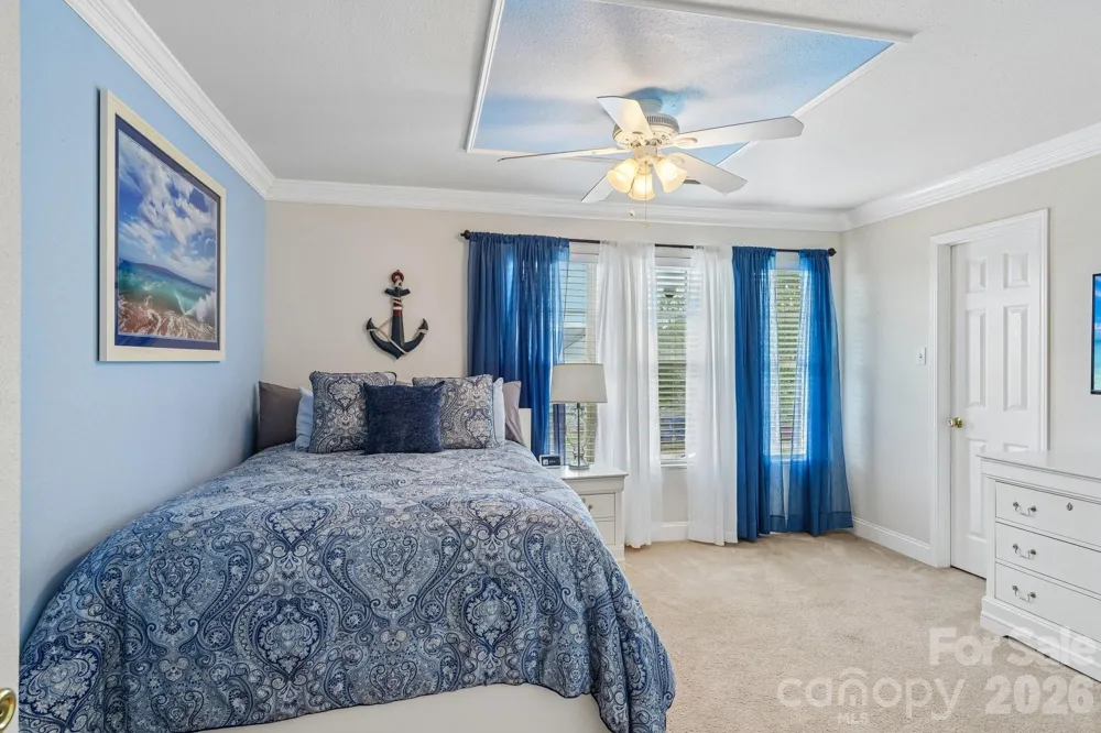 336 Farm Springs Drive Mount Holly, NC 28120