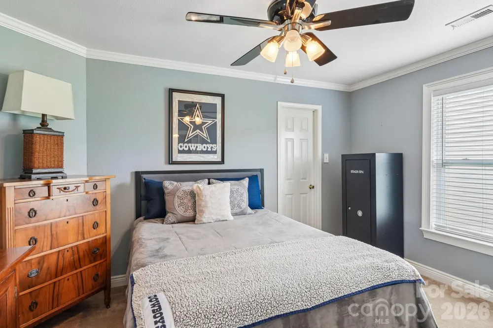 336 Farm Springs Drive Mount Holly, NC 28120
